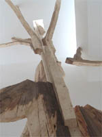 Peter Heel, Von der architektonischen Planung zum Kunstwerk `So atme auf